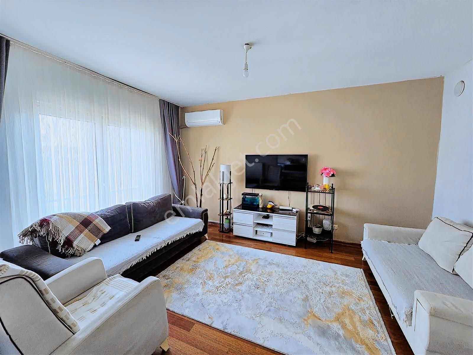 Kiptaş Kayabaşı 2+1 Satılık 3.kat Fırsat Daire