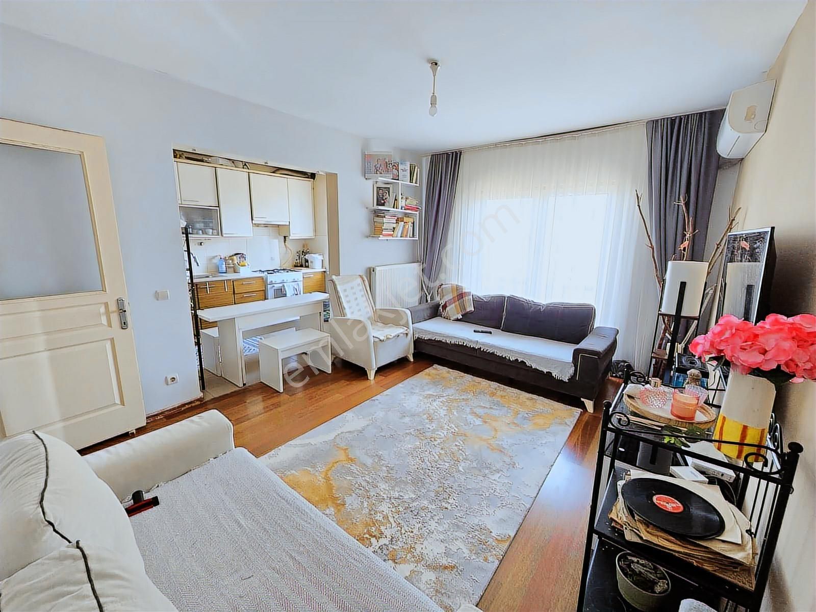 Kiptaş Kayabaşı 2+1 Satılık 3.kat Fırsat Daire - Görsel 15