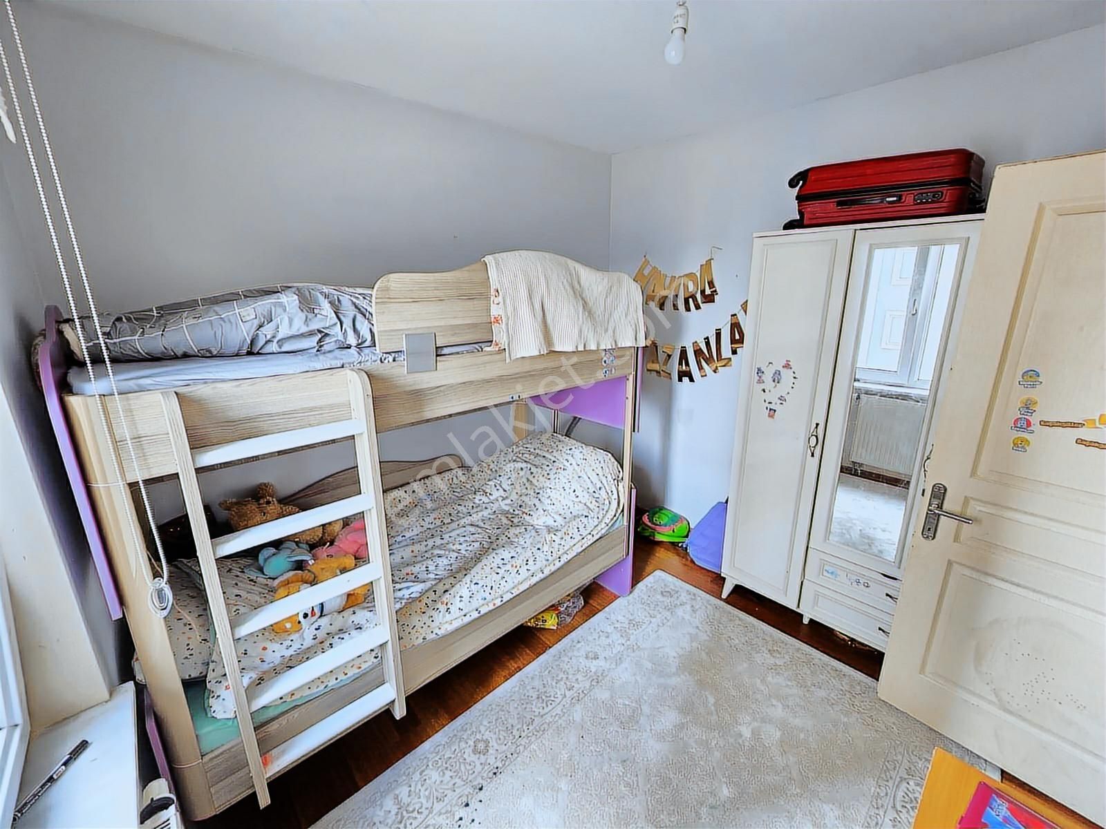 Kiptaş Kayabaşı 2+1 Satılık 3.kat Fırsat Daire - Görsel 18