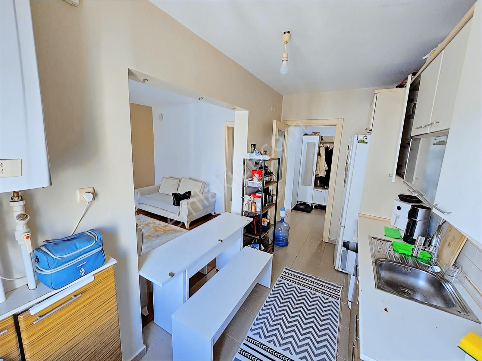 Kiptaş Kayabaşı 2+1 Satılık 3.kat Fırsat Daire - Görsel 16