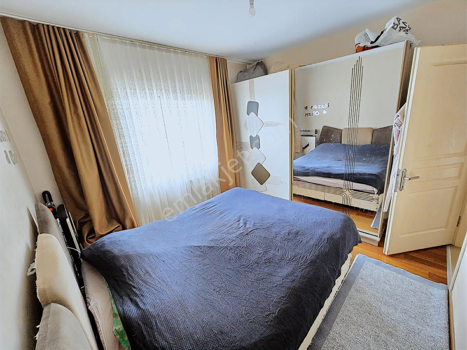 Kiptaş Kayabaşı 2+1 Satılık 3.kat Fırsat Daire - Görsel 8