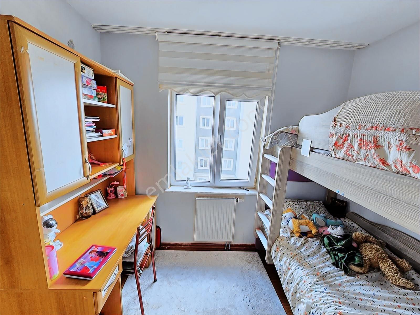 Kiptaş Kayabaşı 2+1 Satılık 3.kat Fırsat Daire - Görsel 10