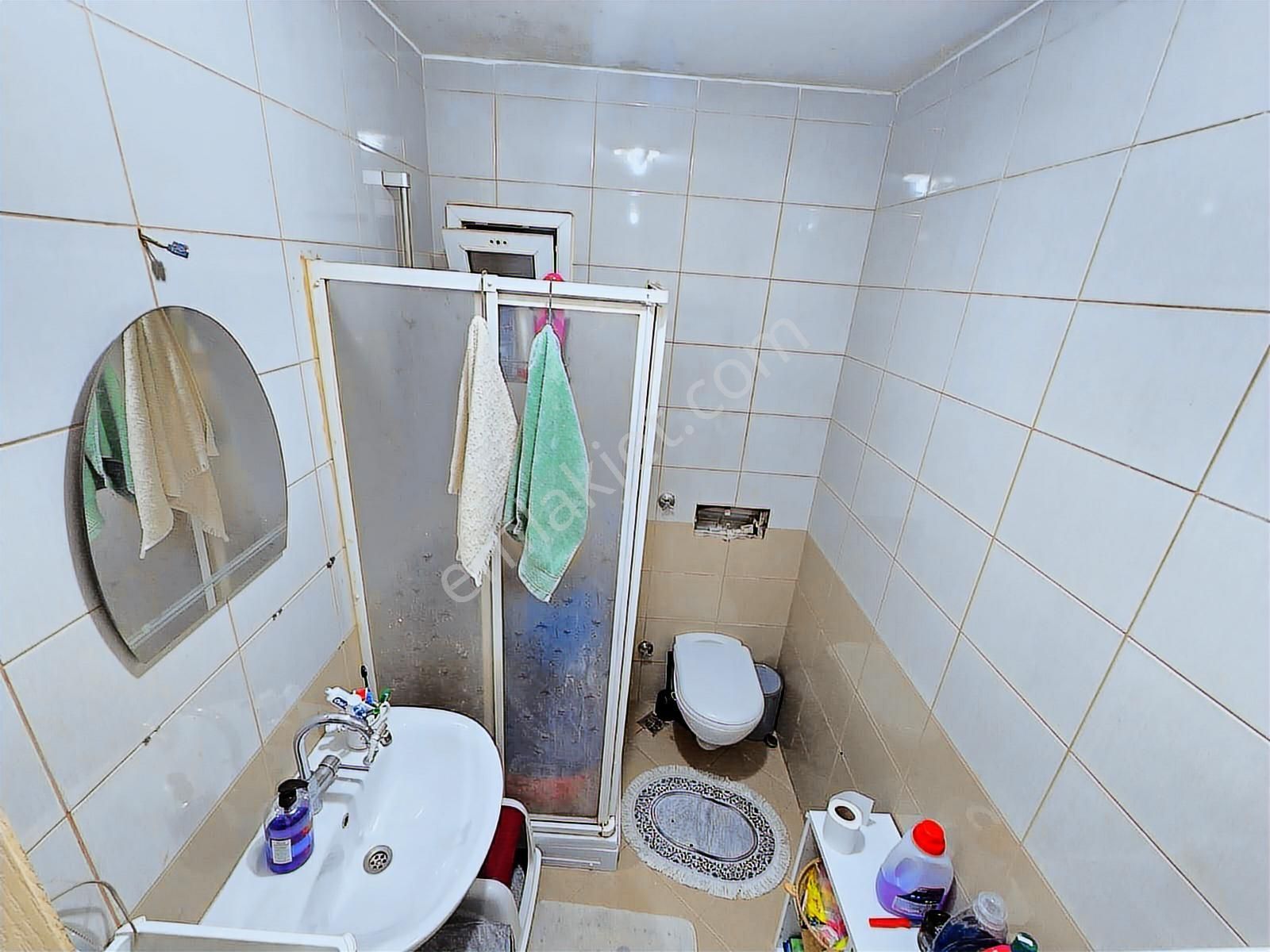 Kiptaş Kayabaşı 2+1 Satılık 3.kat Fırsat Daire - Görsel 11