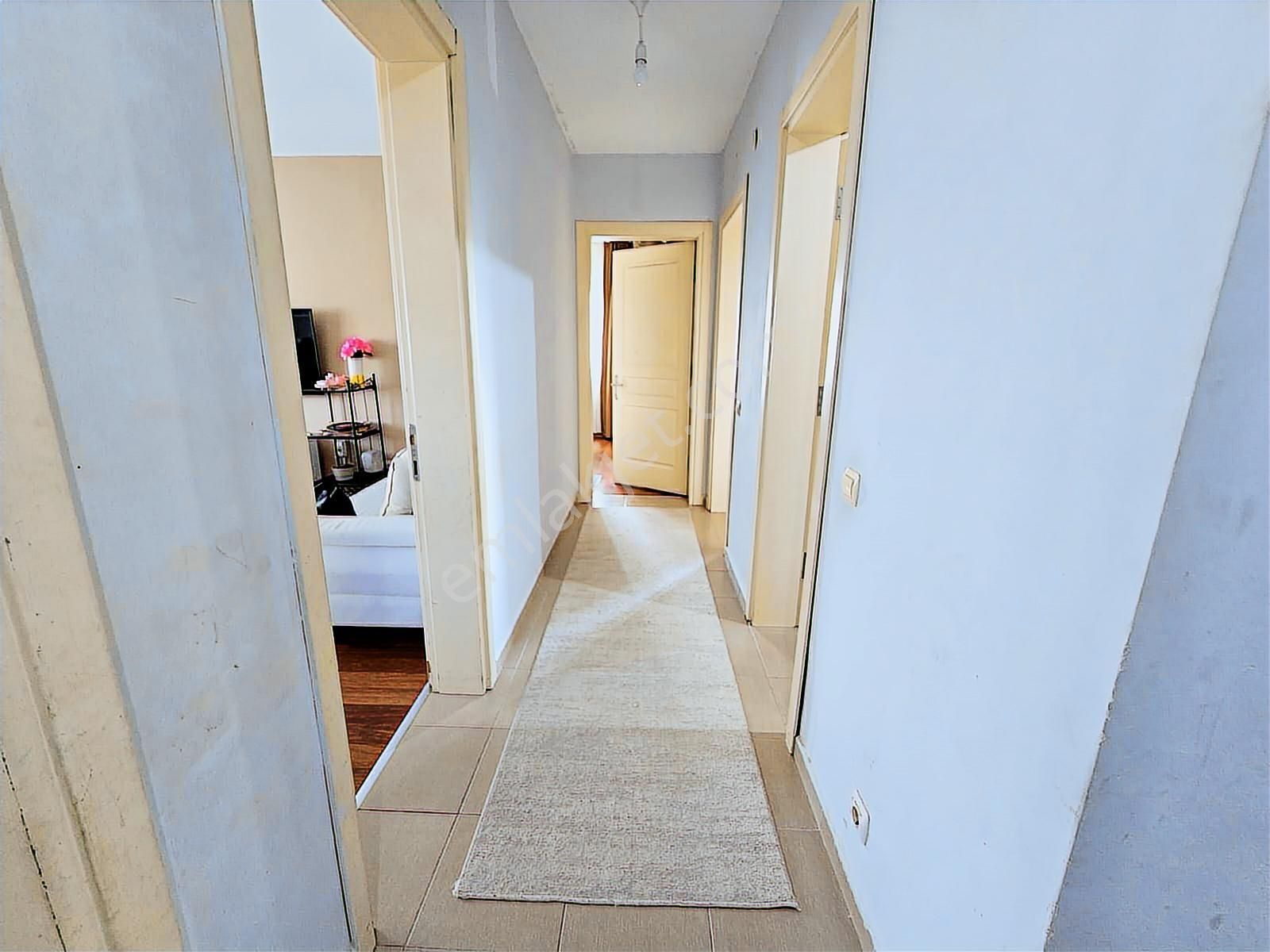 Kiptaş Kayabaşı 2+1 Satılık 3.kat Fırsat Daire - Görsel 14