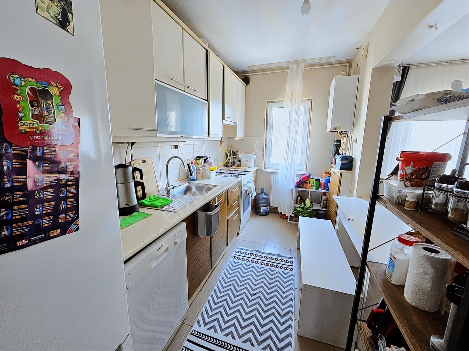 Kiptaş Kayabaşı 2+1 Satılık 3.kat Fırsat Daire - Görsel 6