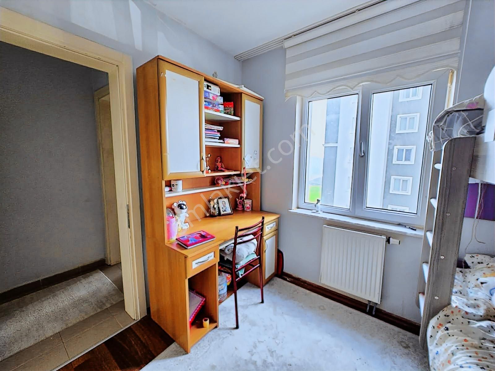 Kiptaş Kayabaşı 2+1 Satılık 3.kat Fırsat Daire - Görsel 25