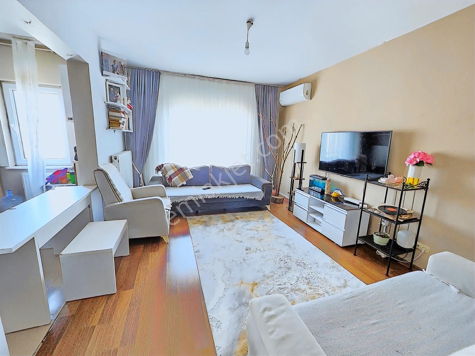 Kiptaş Kayabaşı 2+1 Satılık 3.kat Fırsat Daire - Görsel 4