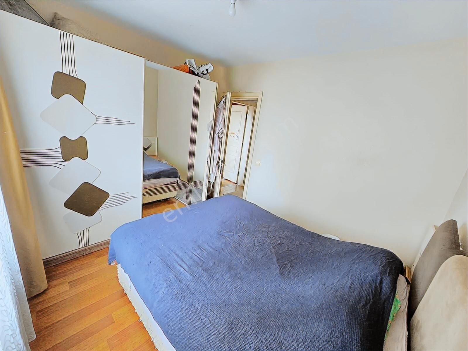 Kiptaş Kayabaşı 2+1 Satılık 3.kat Fırsat Daire - Görsel 17