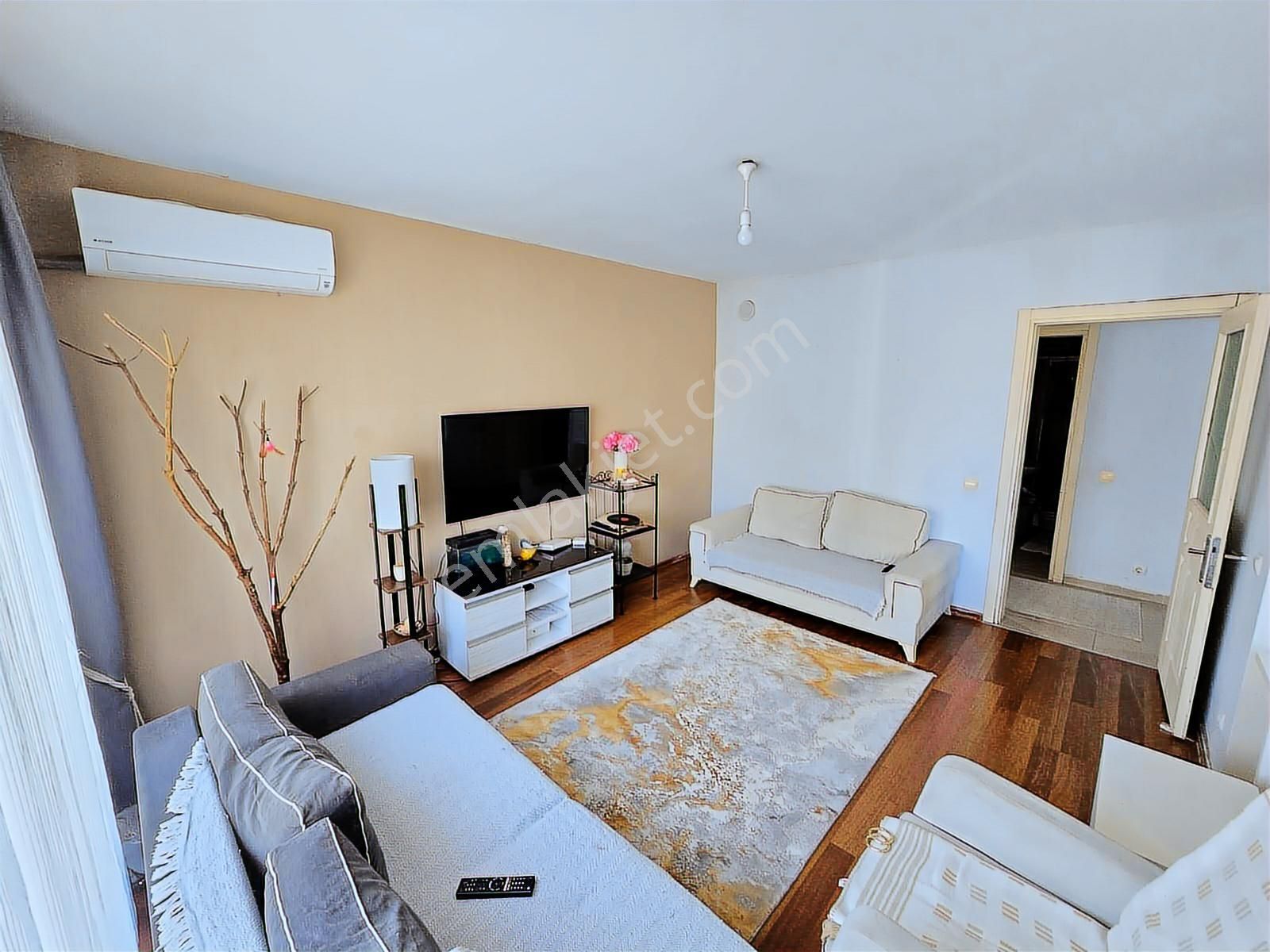 Kiptaş Kayabaşı 2+1 Satılık 3.kat Fırsat Daire - Görsel 3