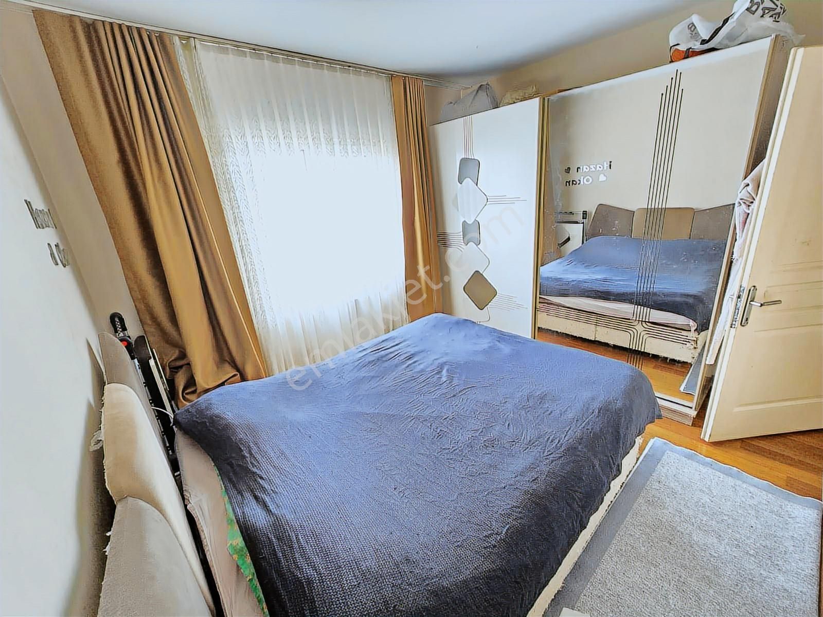 Kiptaş Kayabaşı 2+1 Satılık 3.kat Fırsat Daire - Görsel 19