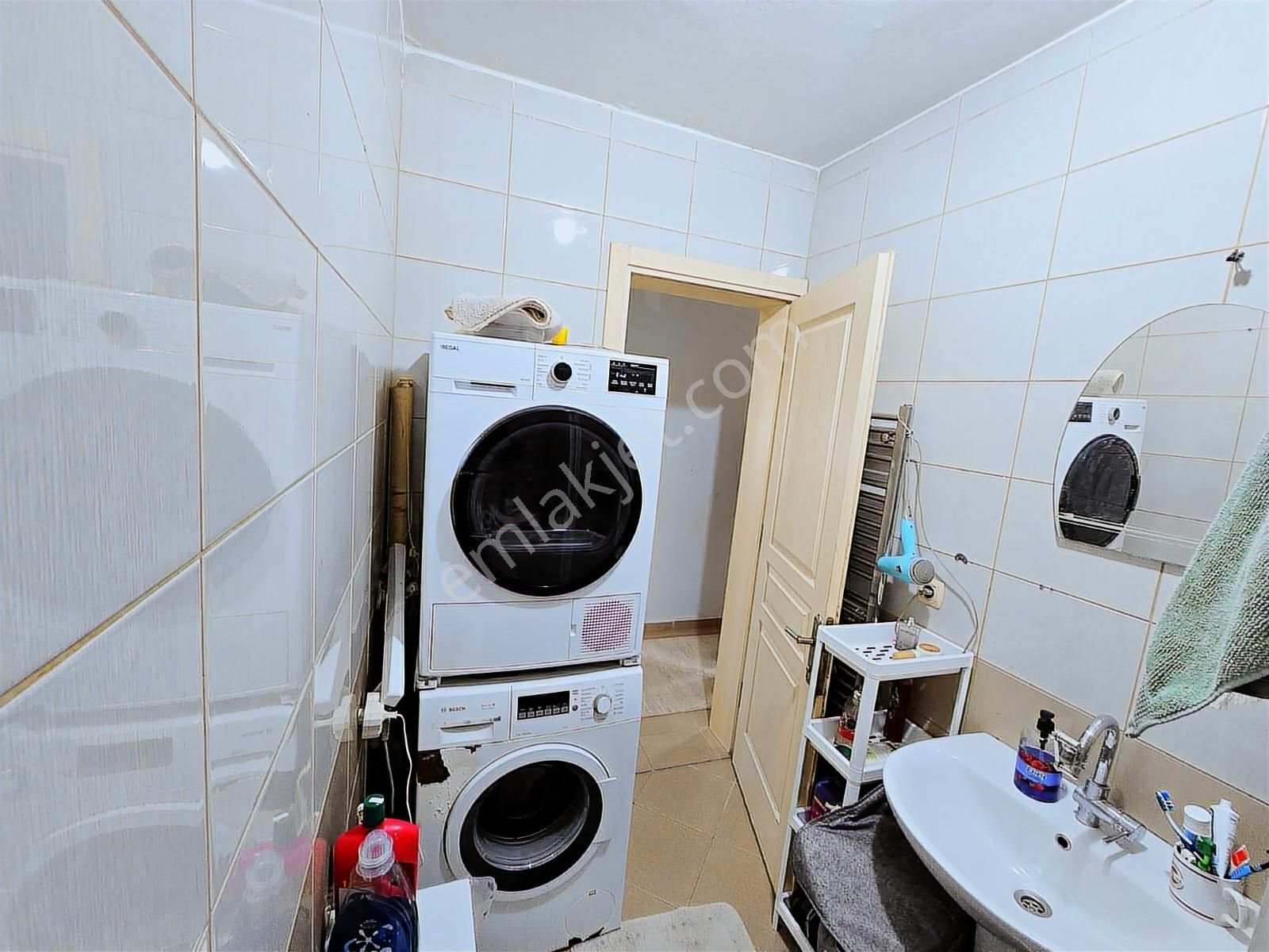 Kiptaş Kayabaşı 2+1 Satılık 3.kat Fırsat Daire - Görsel 20