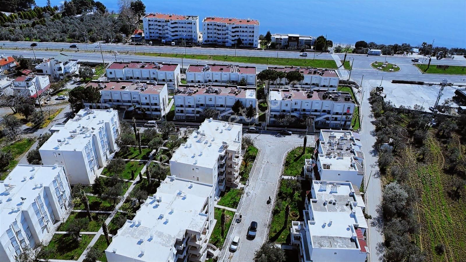 Altınolukta Fırsat Fiyat Denize Yakın Eşyalı 1+1 - Görsel 7