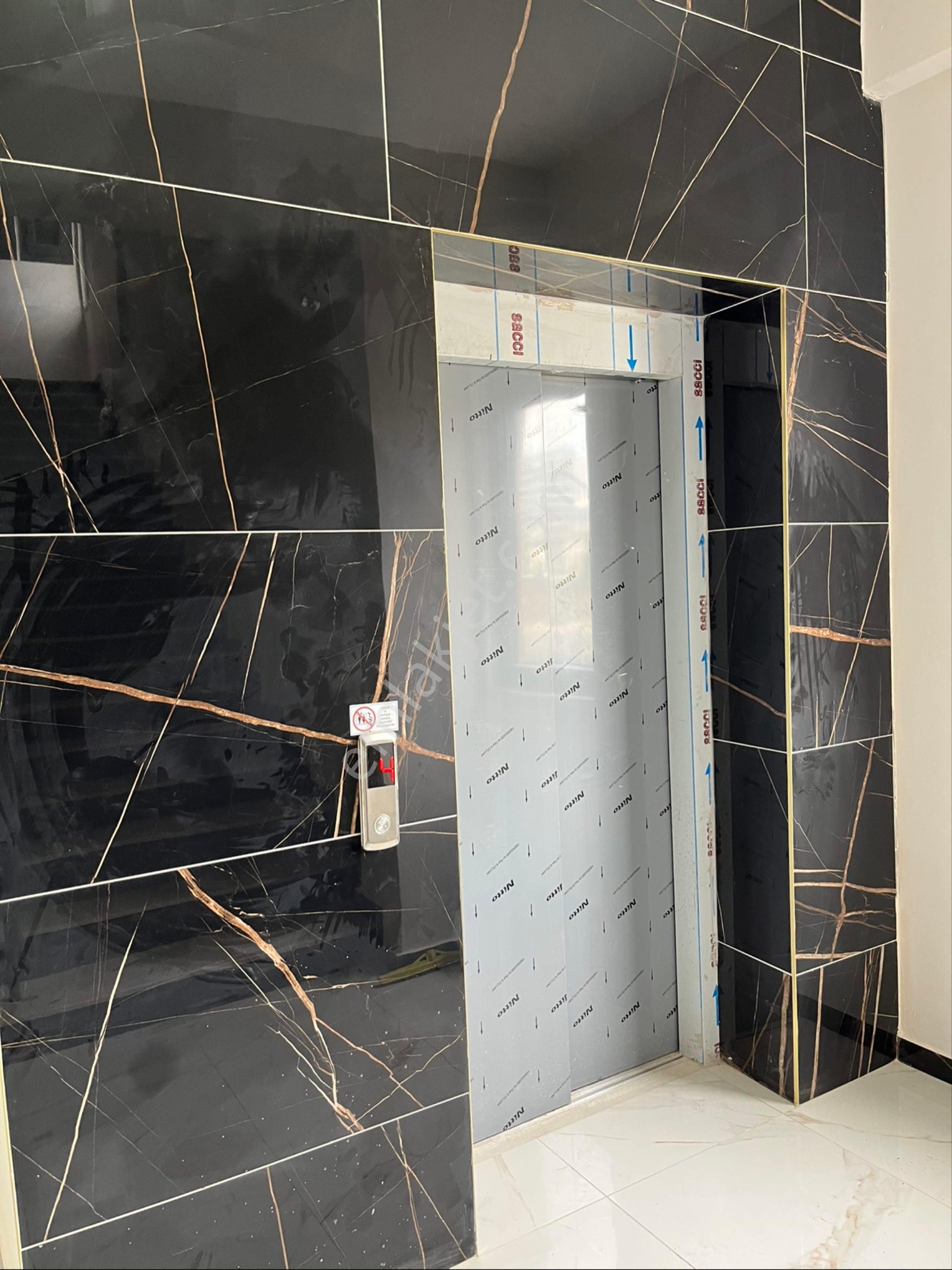 Payallarda Yeni 1+1 Daire - Görsel 8