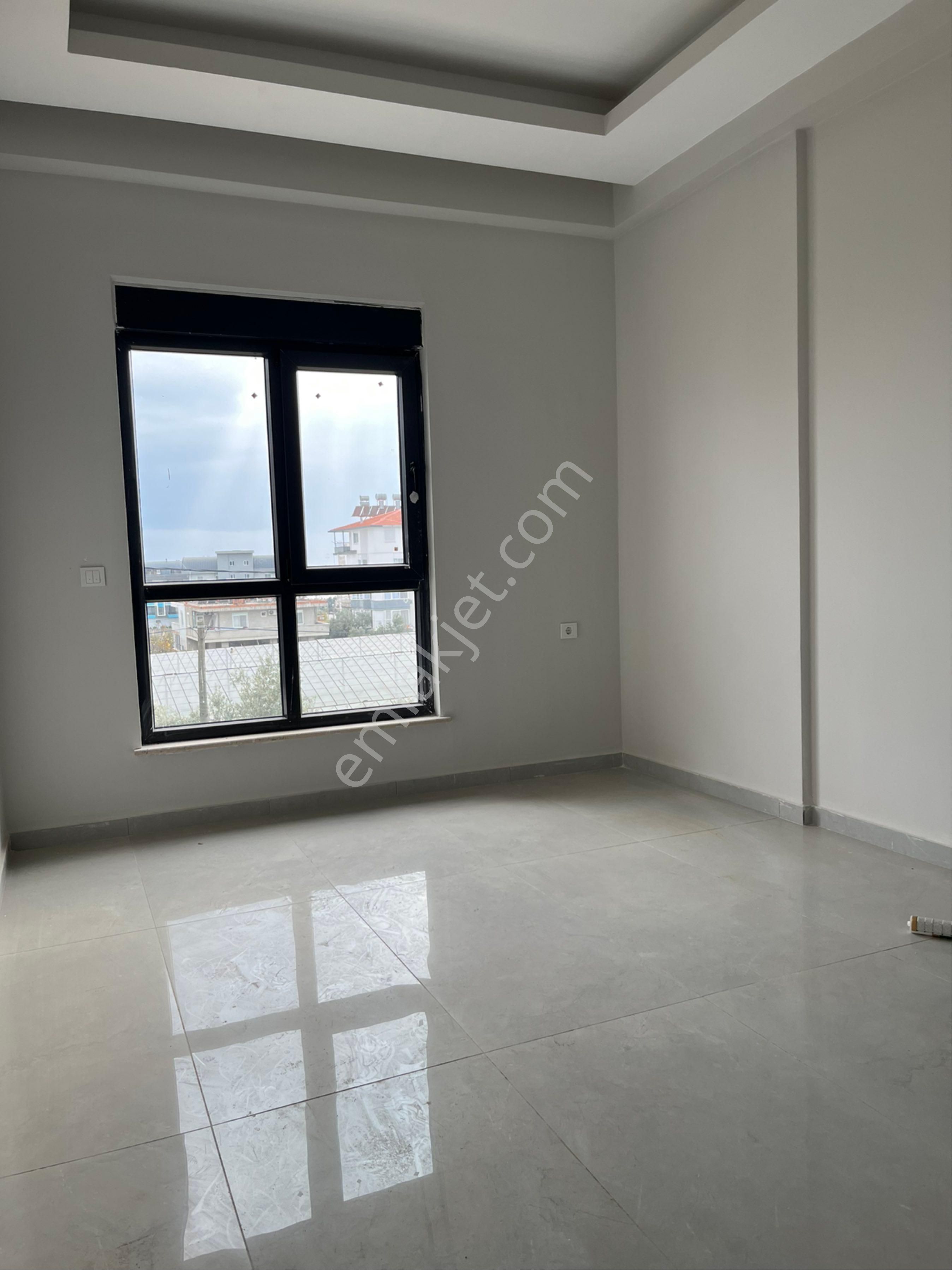 Payallarda Yeni 1+1 Daire - Görsel 2