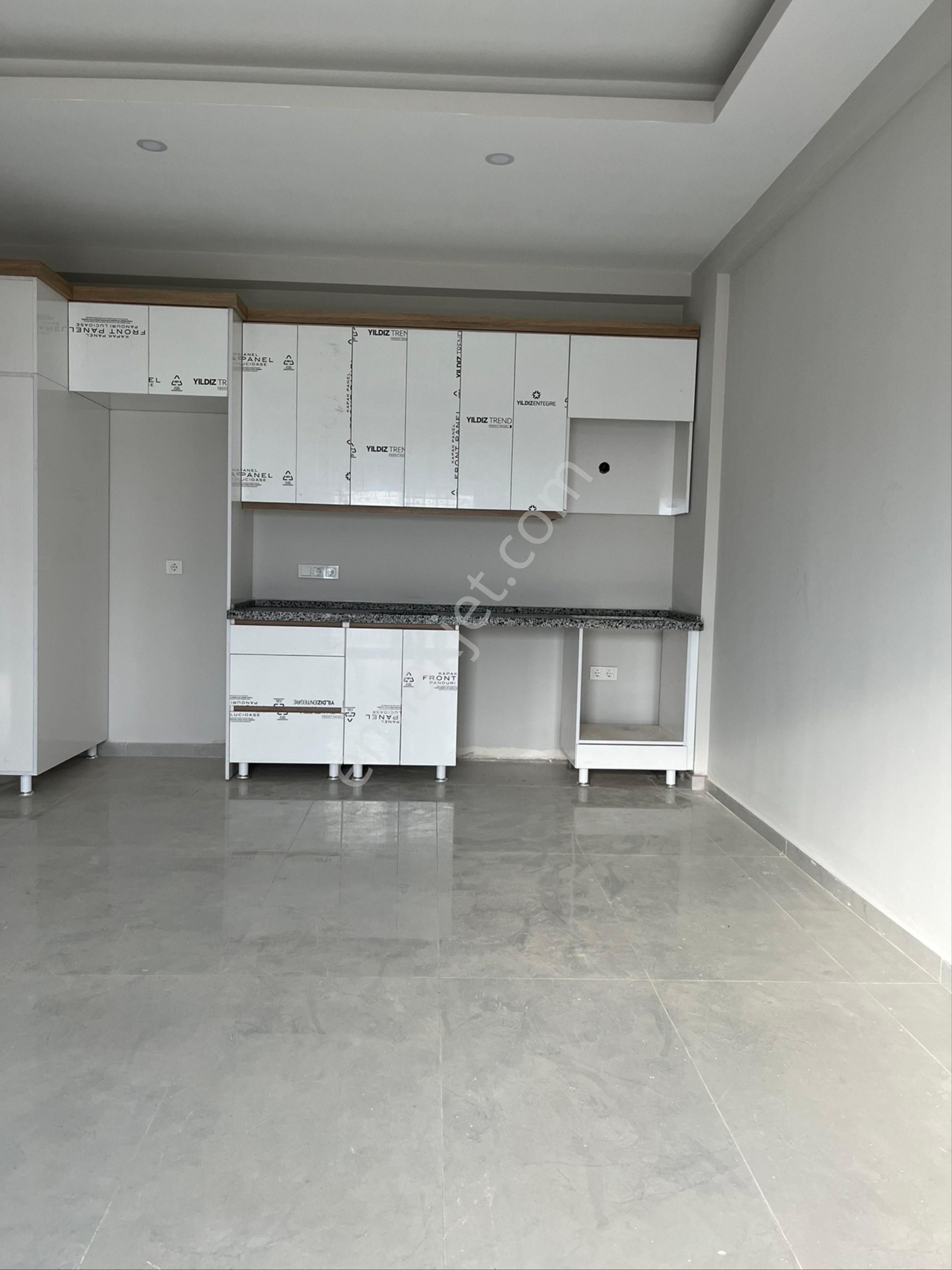 Payallarda Yeni 1+1 Daire - Görsel 3