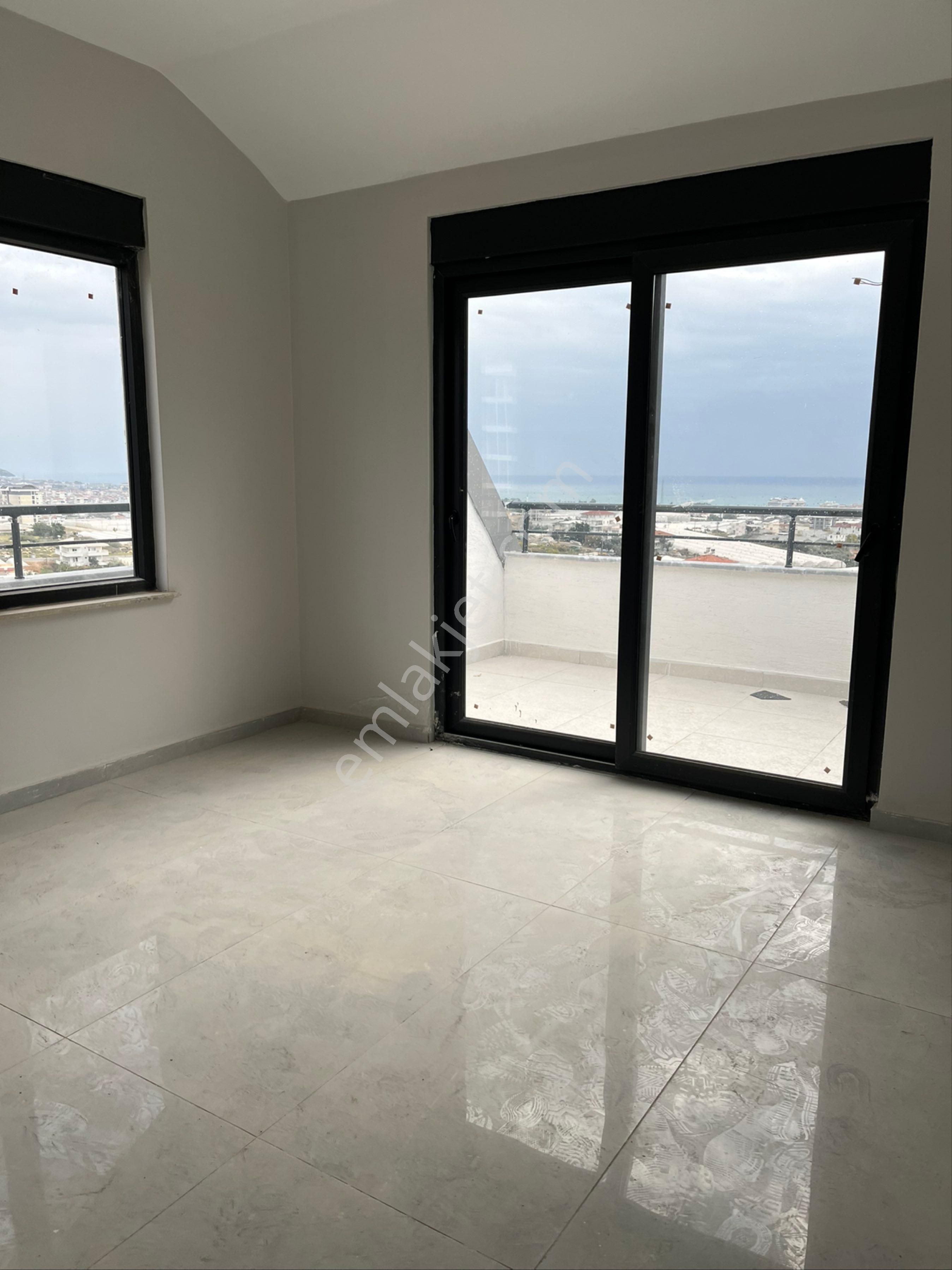 Payallarda Yeni 1+1 Daire - Görsel 11