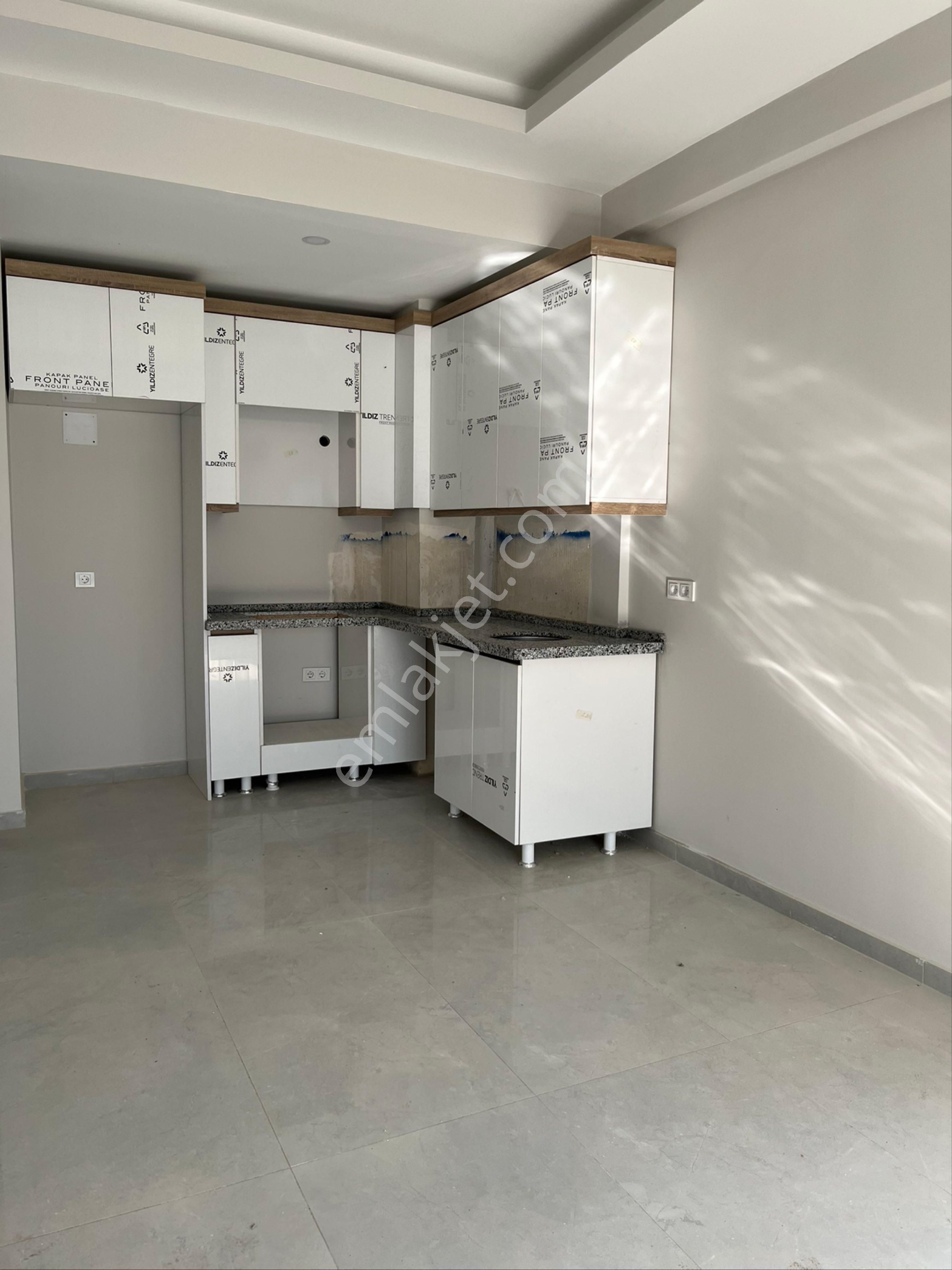 Payallarda Yeni 1+1 Daire - Görsel 9