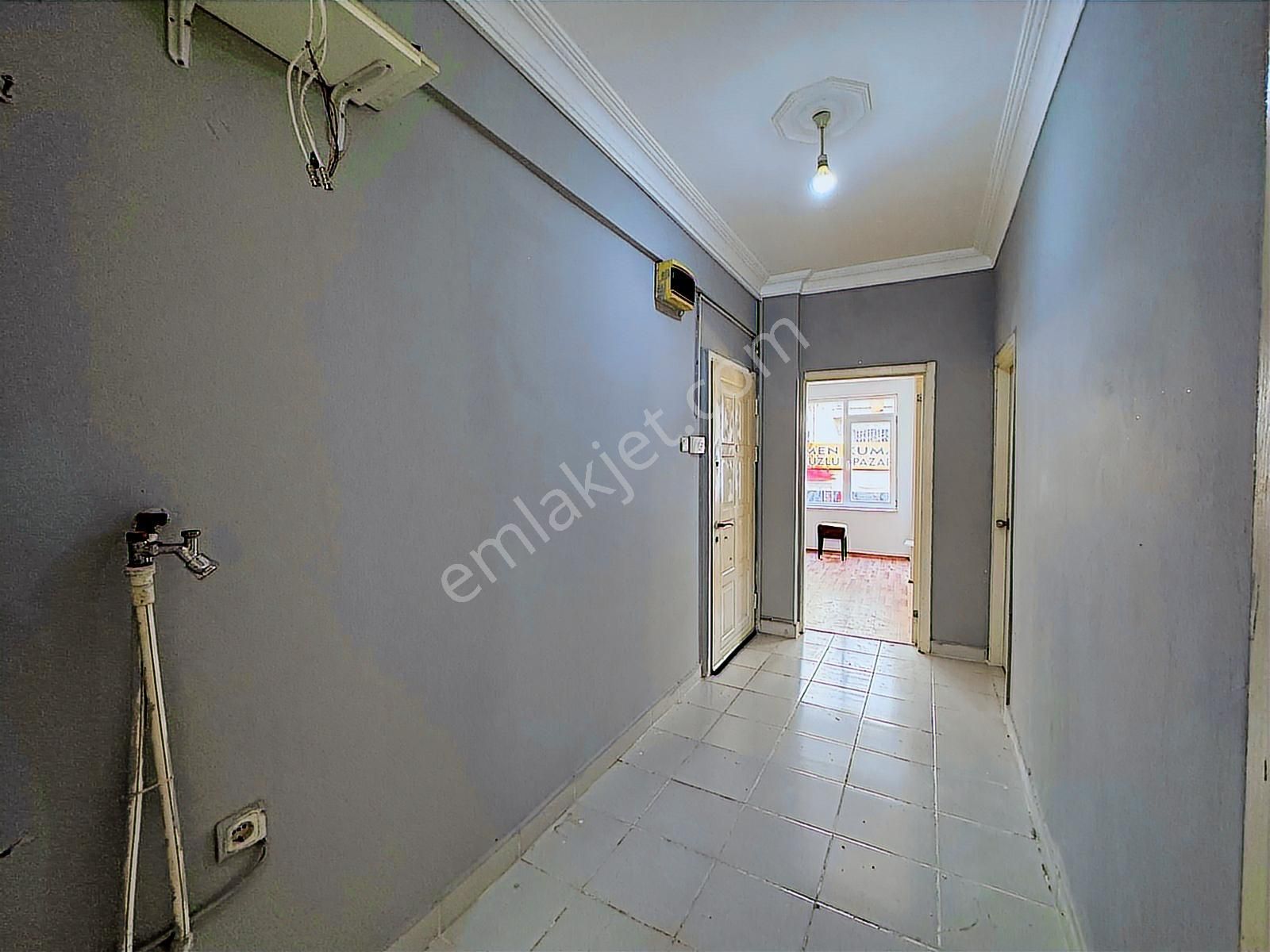 Güllükte Cadde Üzeri Geniş 2+1 115m2 Daire Satılık - Görsel 18