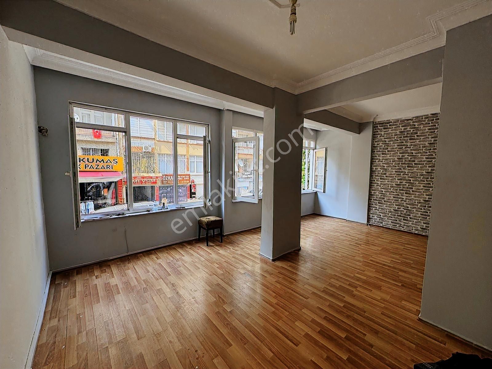 Güllükte Cadde Üzeri Geniş 2+1 115m2 Daire Satılık - Görsel 26