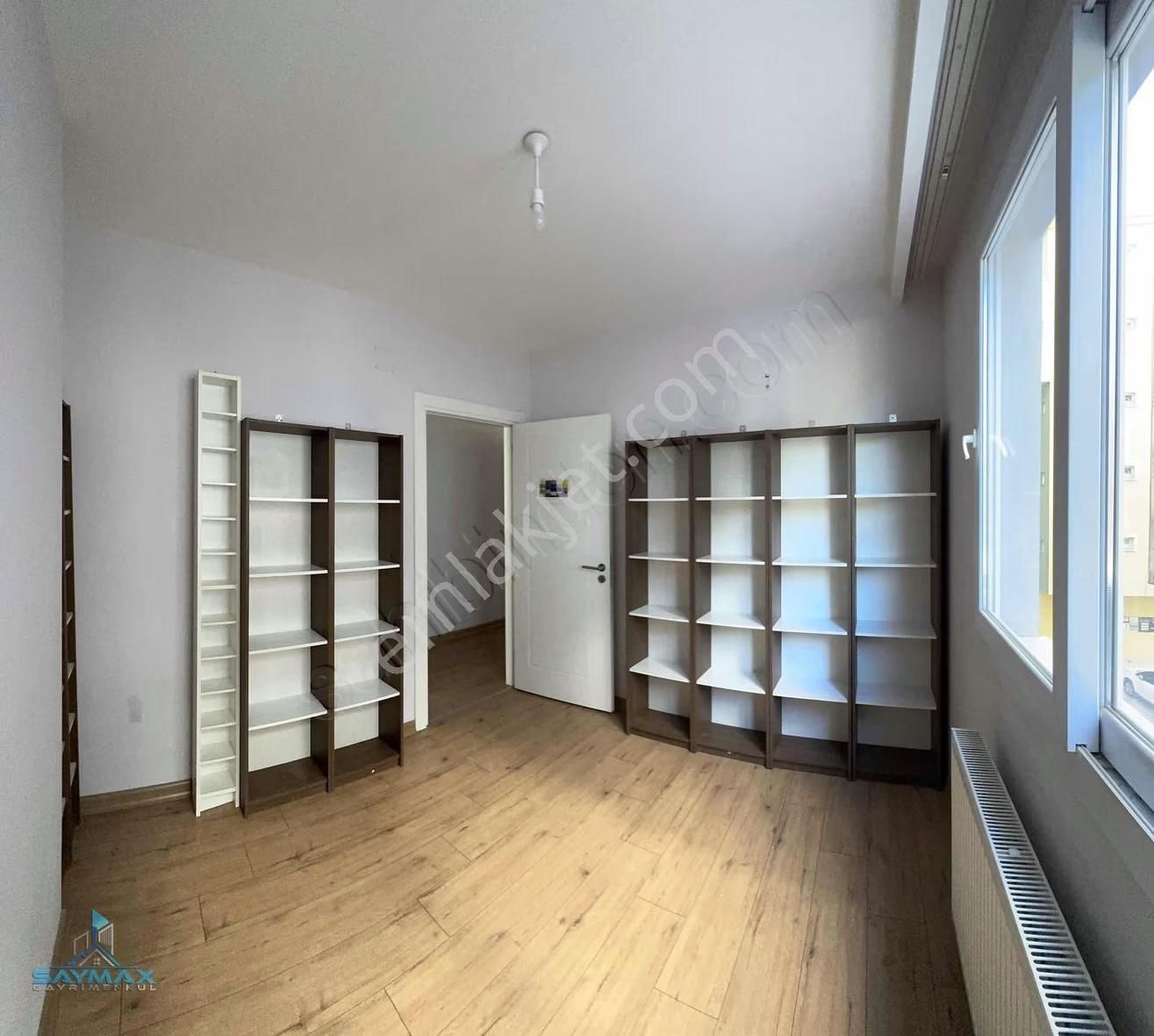 Ziyapaşa-atatürk Parkına Yakın-doğ.çift Banyolu-3+1kiralık Daire - Görsel 27