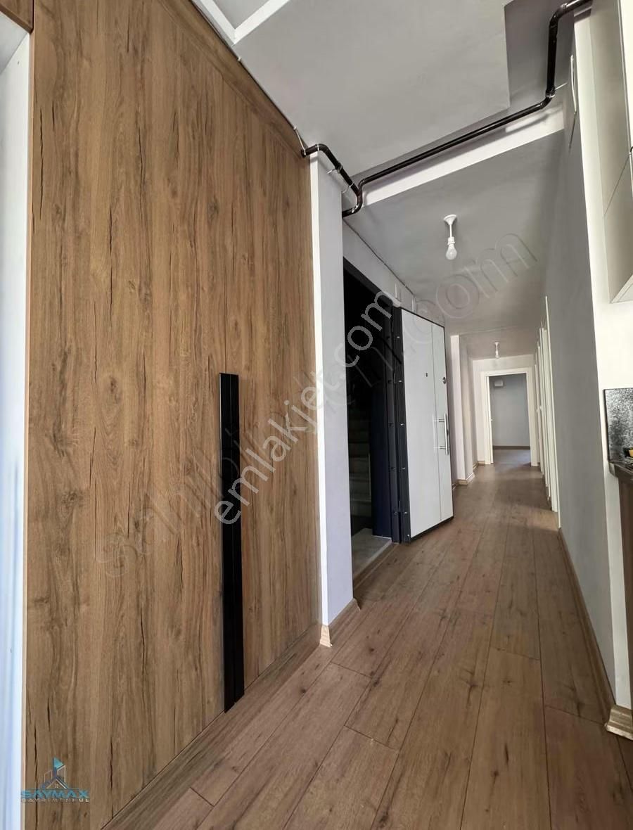 Ziyapaşa-atatürk Parkına Yakın-doğ.çift Banyolu-3+1kiralık Daire - Görsel 19