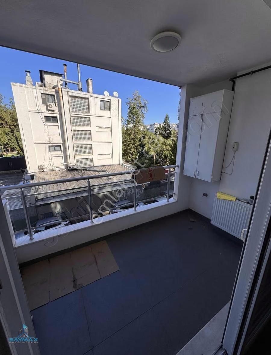 Ziyapaşa-atatürk Parkına Yakın-doğ.çift Banyolu-3+1kiralık Daire - Görsel 12