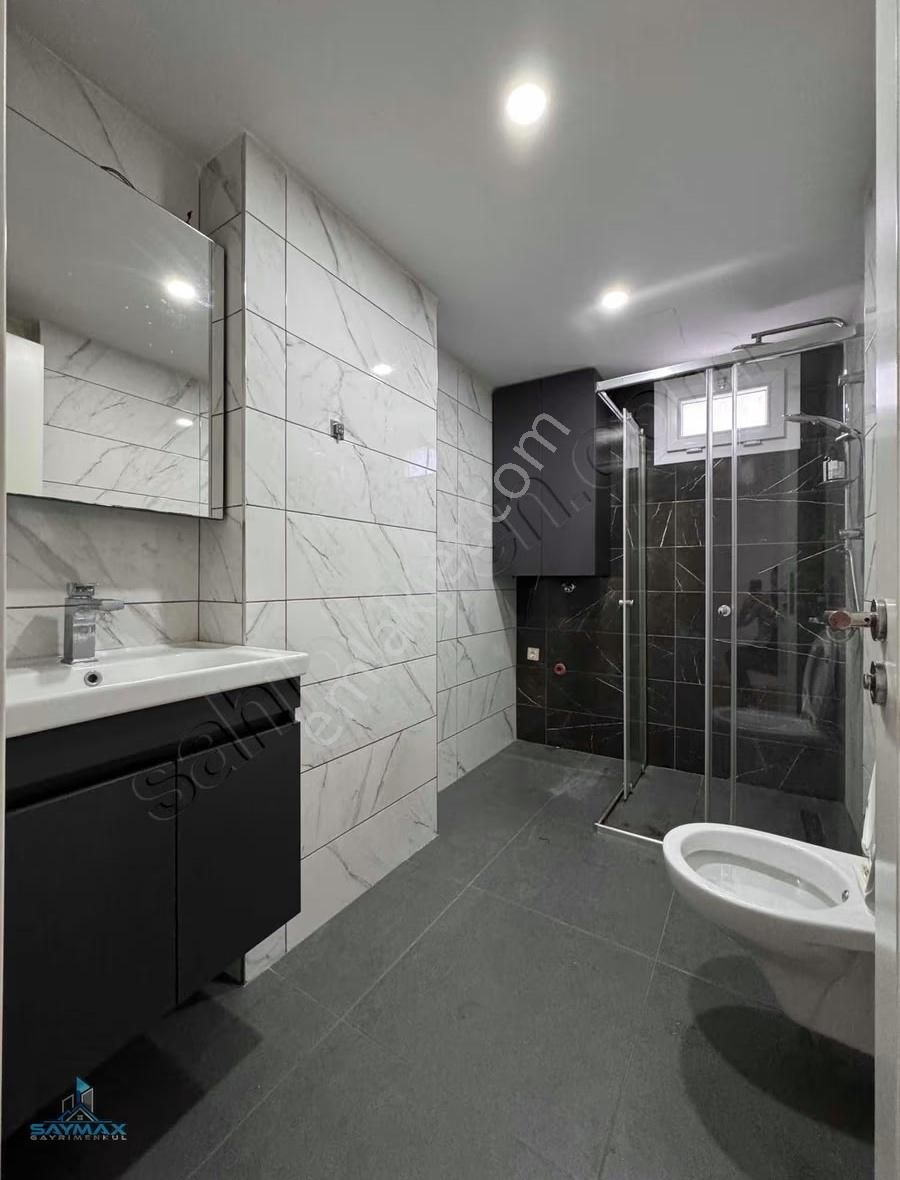 Ziyapaşa-atatürk Parkına Yakın-doğ.çift Banyolu-3+1kiralık Daire - Görsel 10