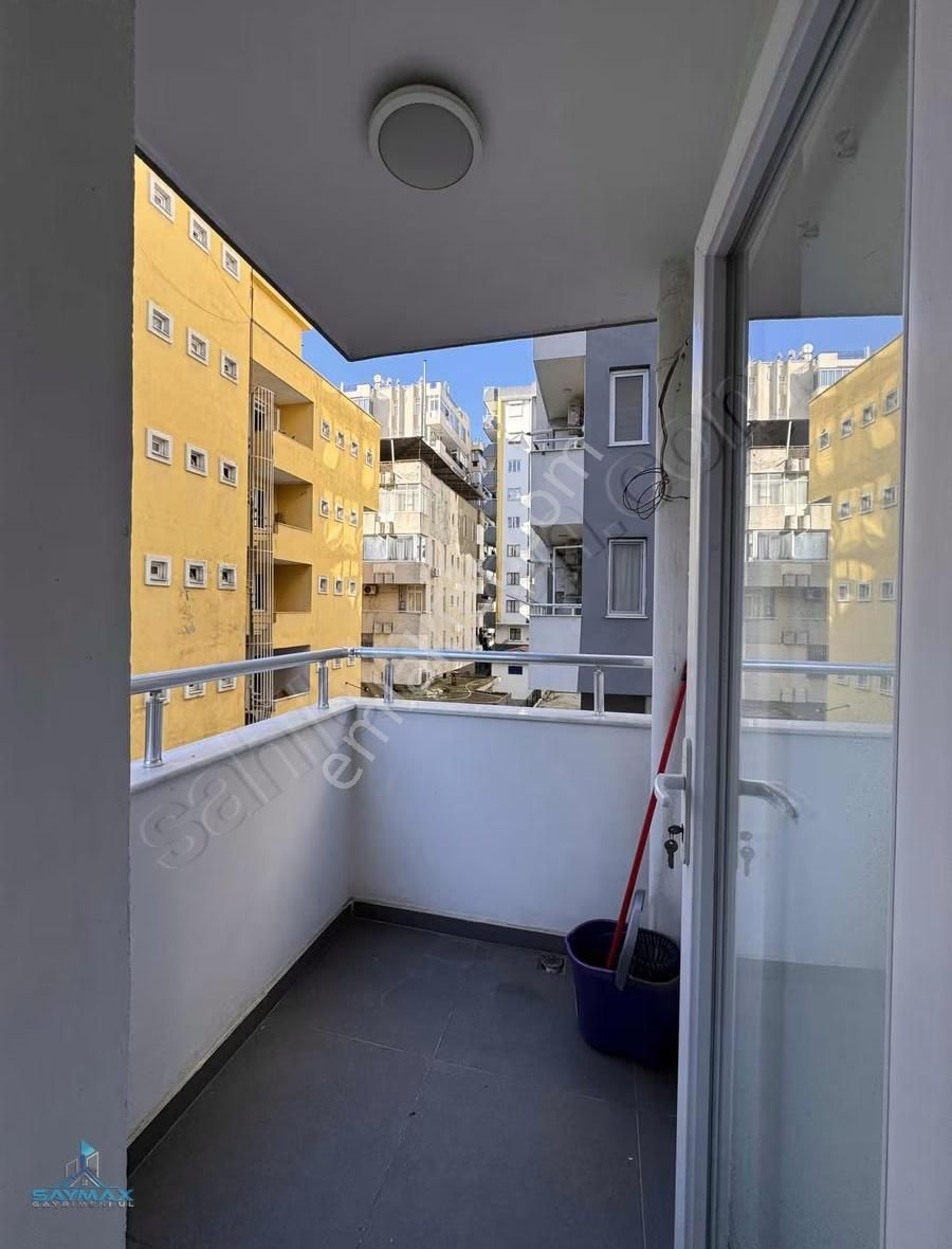 Ziyapaşa-atatürk Parkına Yakın-doğ.çift Banyolu-3+1kiralık Daire - Görsel 30