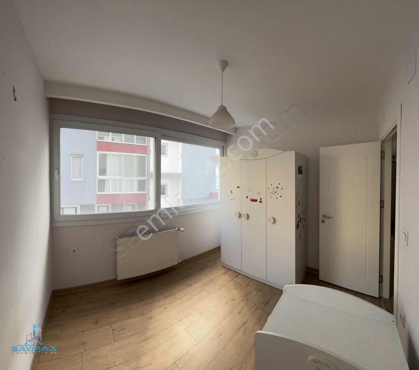 Ziyapaşa-atatürk Parkına Yakın-doğ.çift Banyolu-3+1kiralık Daire - Görsel 4