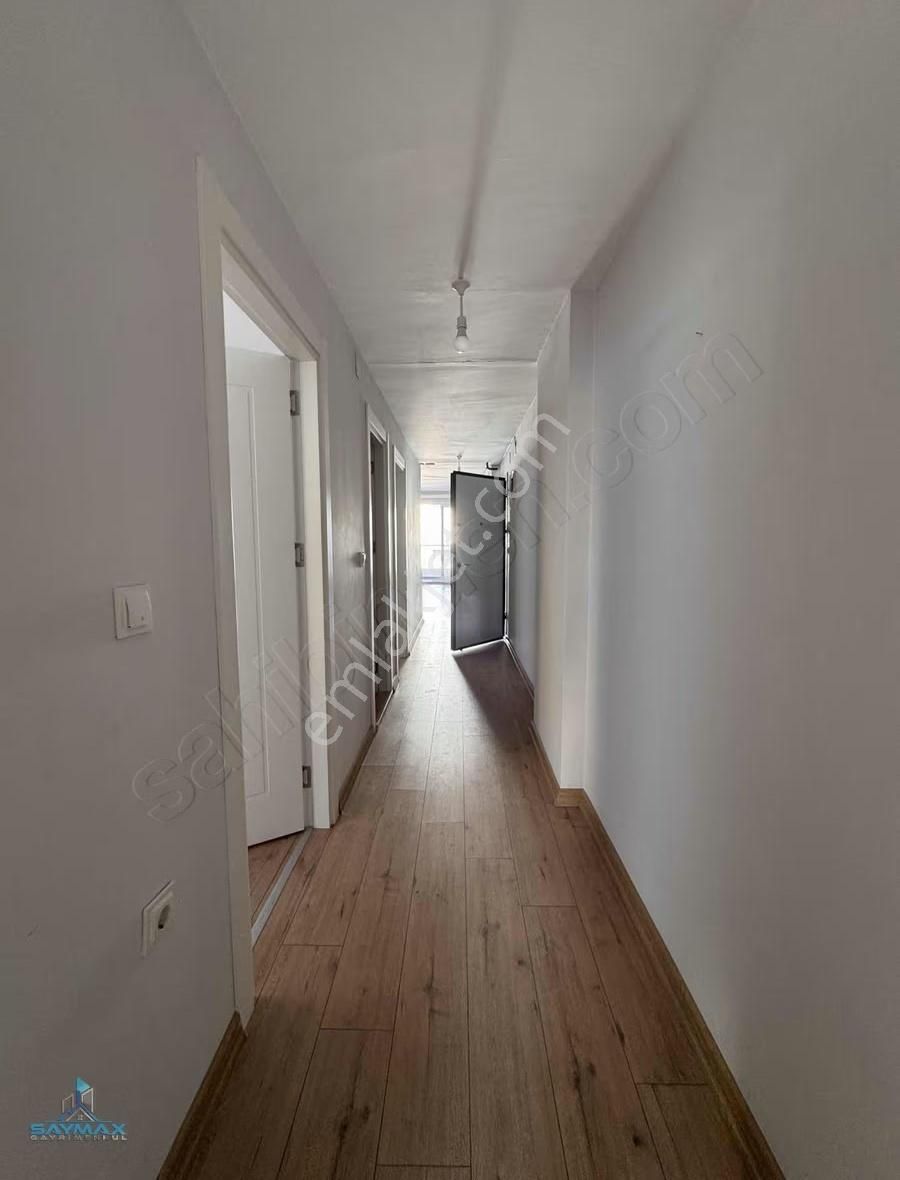 Ziyapaşa-atatürk Parkına Yakın-doğ.çift Banyolu-3+1kiralık Daire - Görsel 14