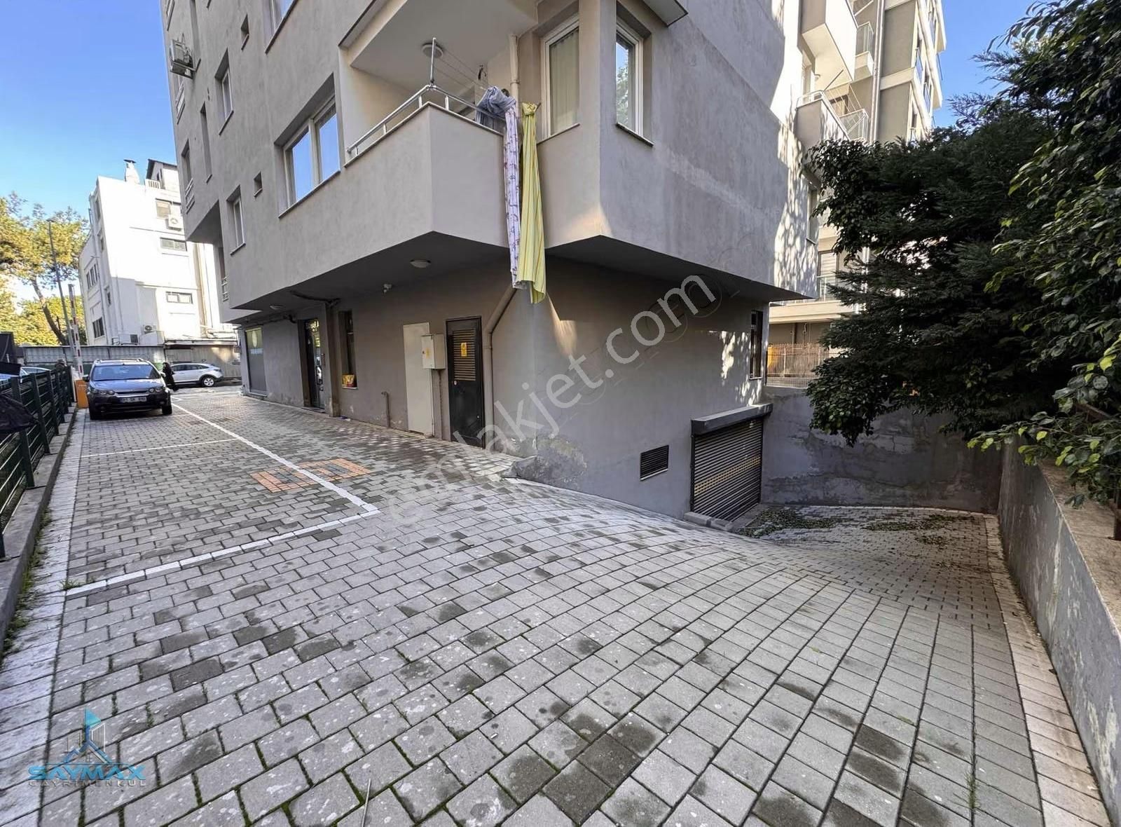 Ziyapaşa-atatürk Parkına Yakın-doğ.çift Banyolu-3+1kiralık Daire - Görsel 26