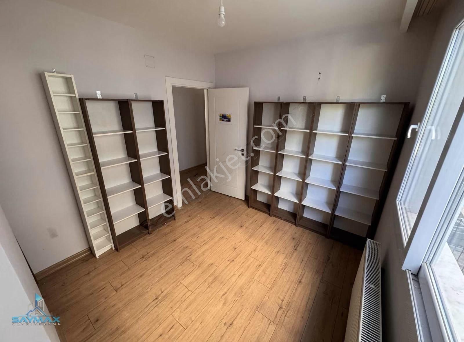 Ziyapaşa-atatürk Parkına Yakın-doğ.çift Banyolu-3+1kiralık Daire - Görsel 23