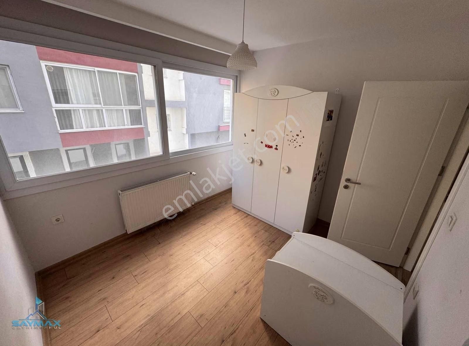 Ziyapaşa-atatürk Parkına Yakın-doğ.çift Banyolu-3+1kiralık Daire - Görsel 3