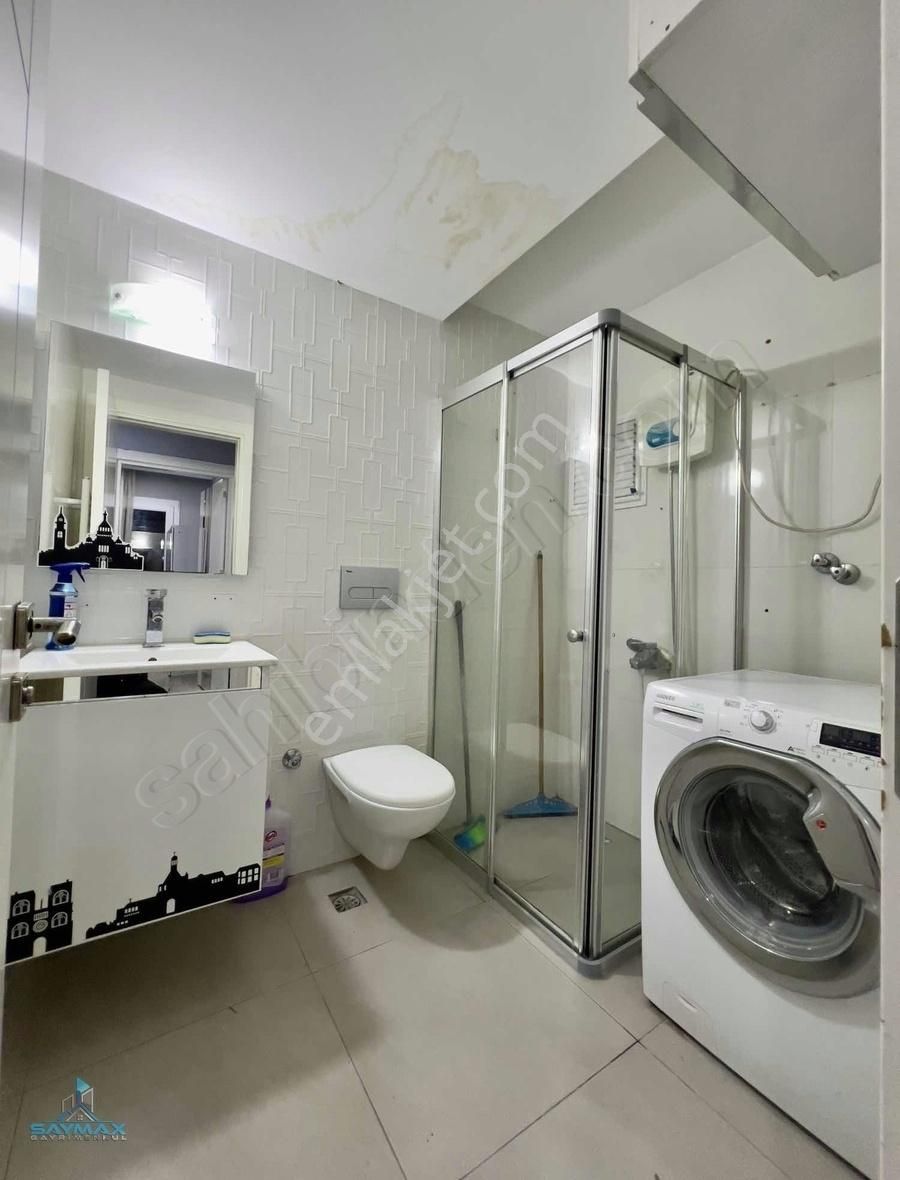 Fevzipaşa Mah-tuğra Life Sitesi-3.kat-2+1 Eşyalı Kiralık Daire - Görsel 27