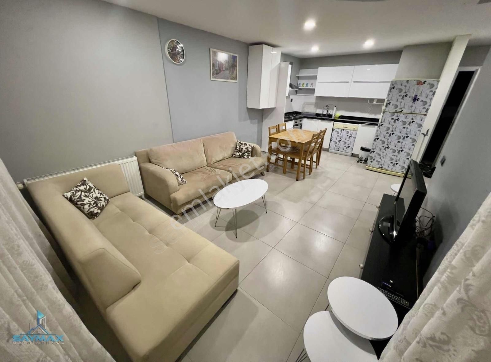 Fevzipaşa Mah-tuğra Life Sitesi-3.kat-2+1 Eşyalı Kiralık Daire - Görsel 5