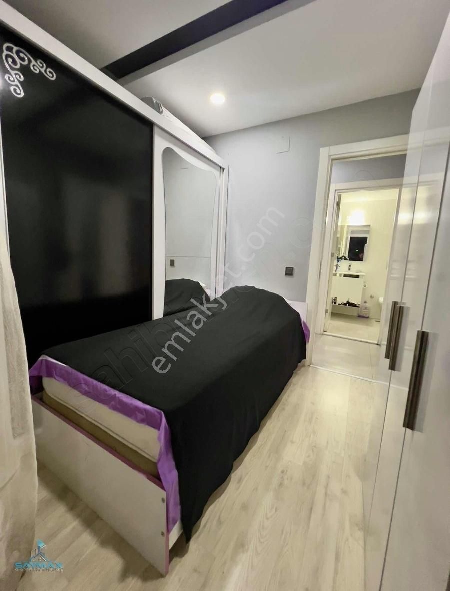 Fevzipaşa Mah-tuğra Life Sitesi-3.kat-2+1 Eşyalı Kiralık Daire - Görsel 3