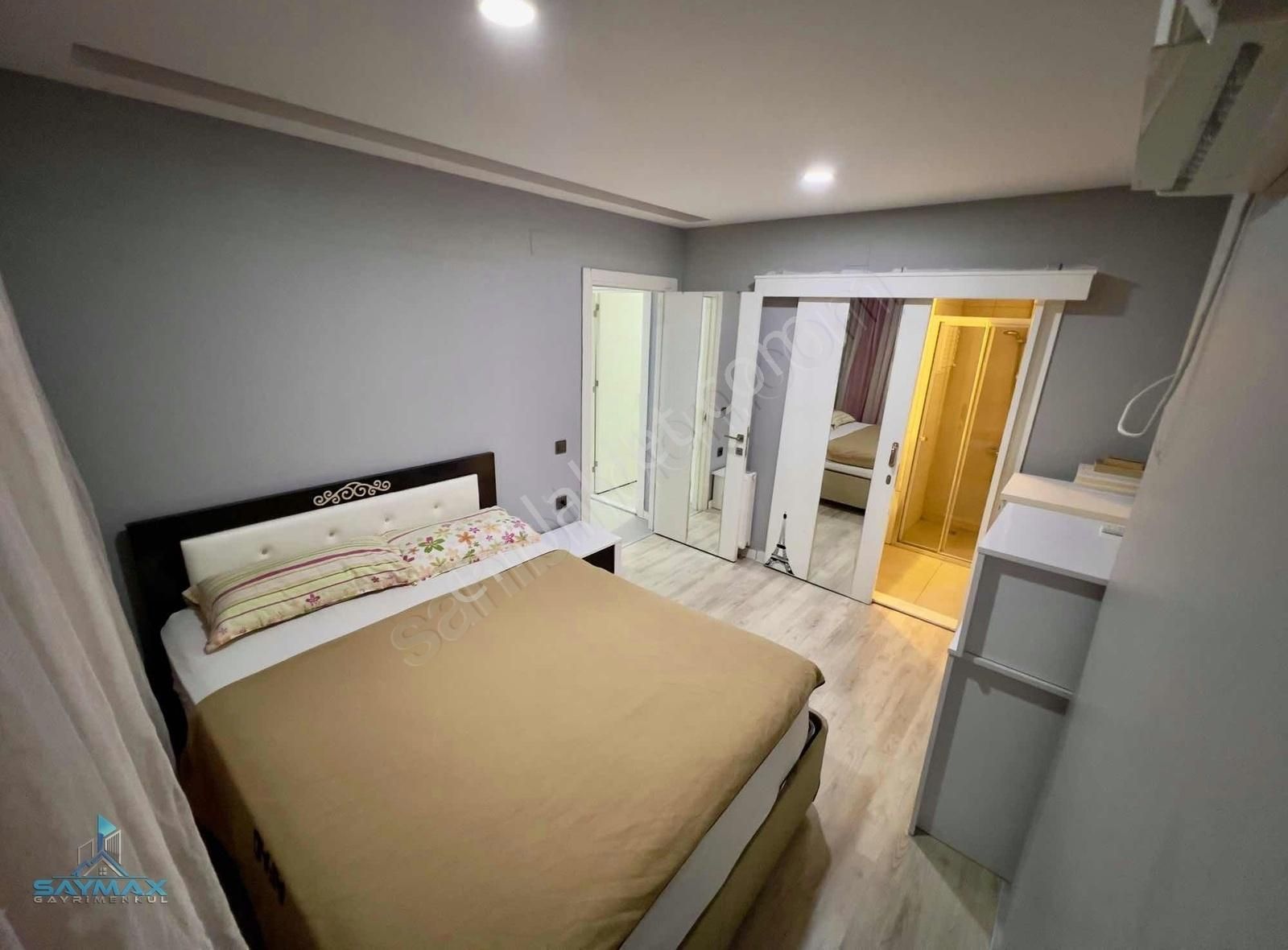 Fevzipaşa Mah-tuğra Life Sitesi-3.kat-2+1 Eşyalı Kiralık Daire - Görsel 15