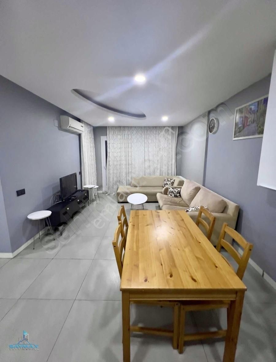 Fevzipaşa Mah-tuğra Life Sitesi-3.kat-2+1 Eşyalı Kiralık Daire - Görsel 17