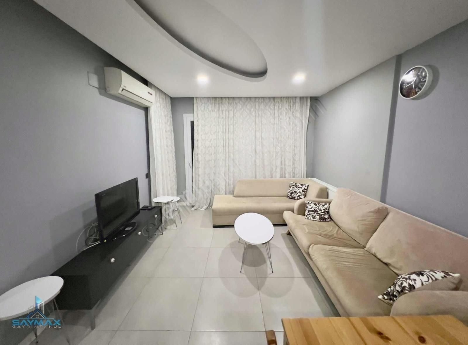 Fevzipaşa Mah-tuğra Life Sitesi-3.kat-2+1 Eşyalı Kiralık Daire - Görsel 14