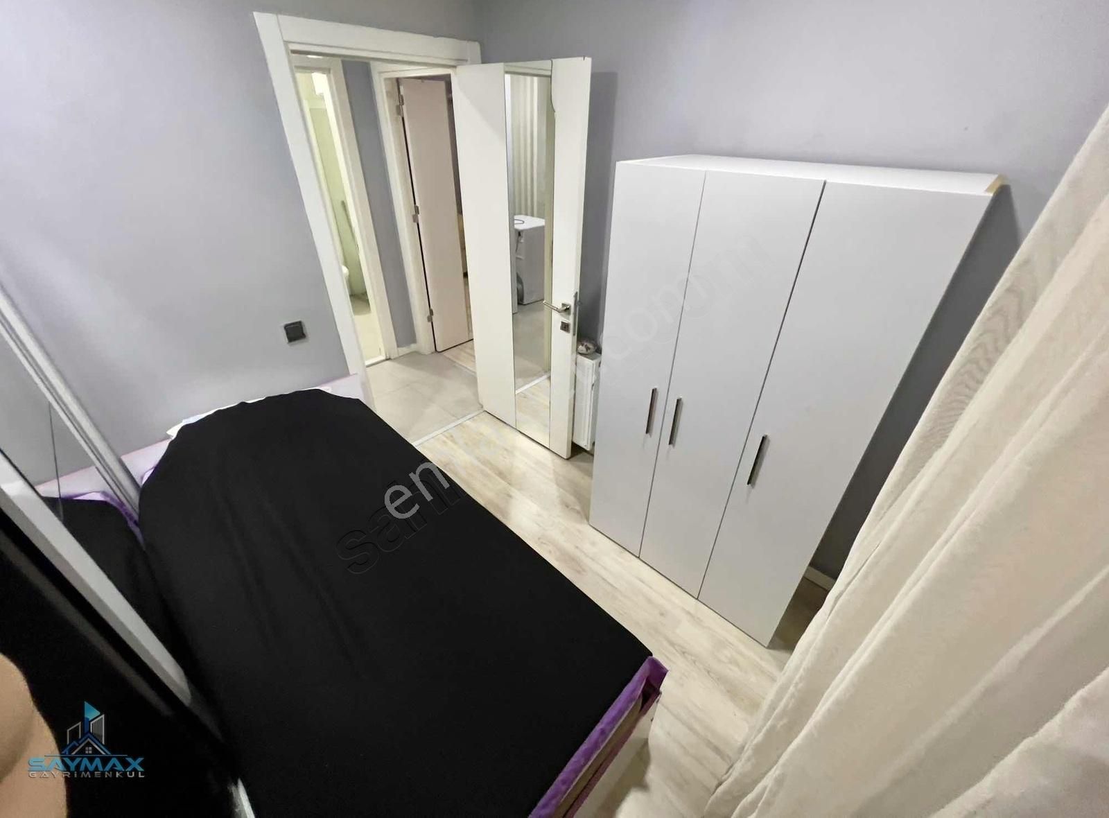 Fevzipaşa Mah-tuğra Life Sitesi-3.kat-2+1 Eşyalı Kiralık Daire - Görsel 11