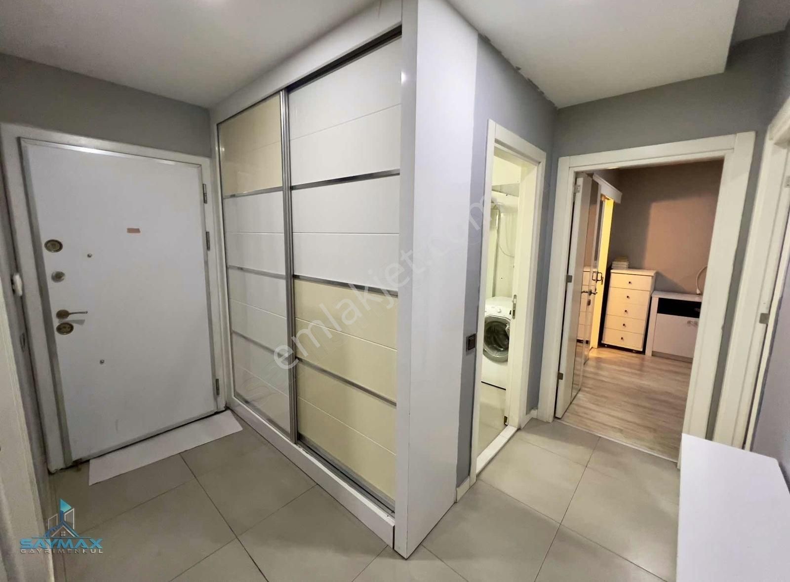 Fevzipaşa Mah-tuğra Life Sitesi-3.kat-2+1 Eşyalı Kiralık Daire - Görsel 13