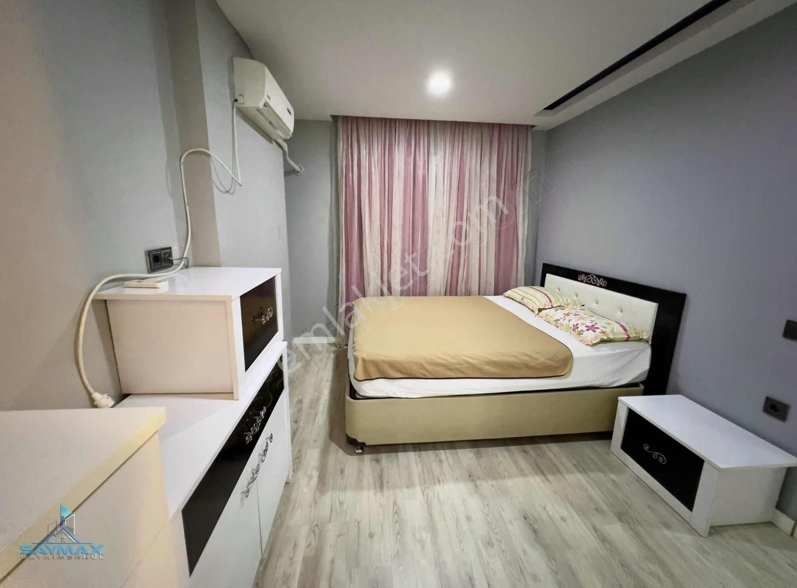 Fevzipaşa Mah-tuğra Life Sitesi-3.kat-2+1 Eşyalı Kiralık Daire - Görsel 26