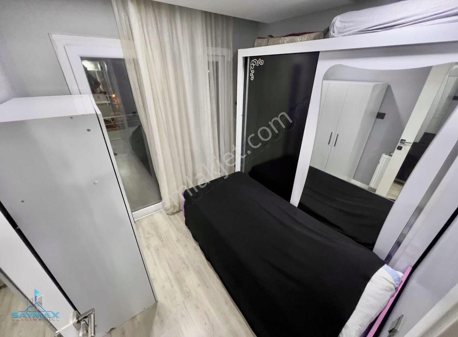 Fevzipaşa Mah-tuğra Life Sitesi-3.kat-2+1 Eşyalı Kiralık Daire - Görsel 21