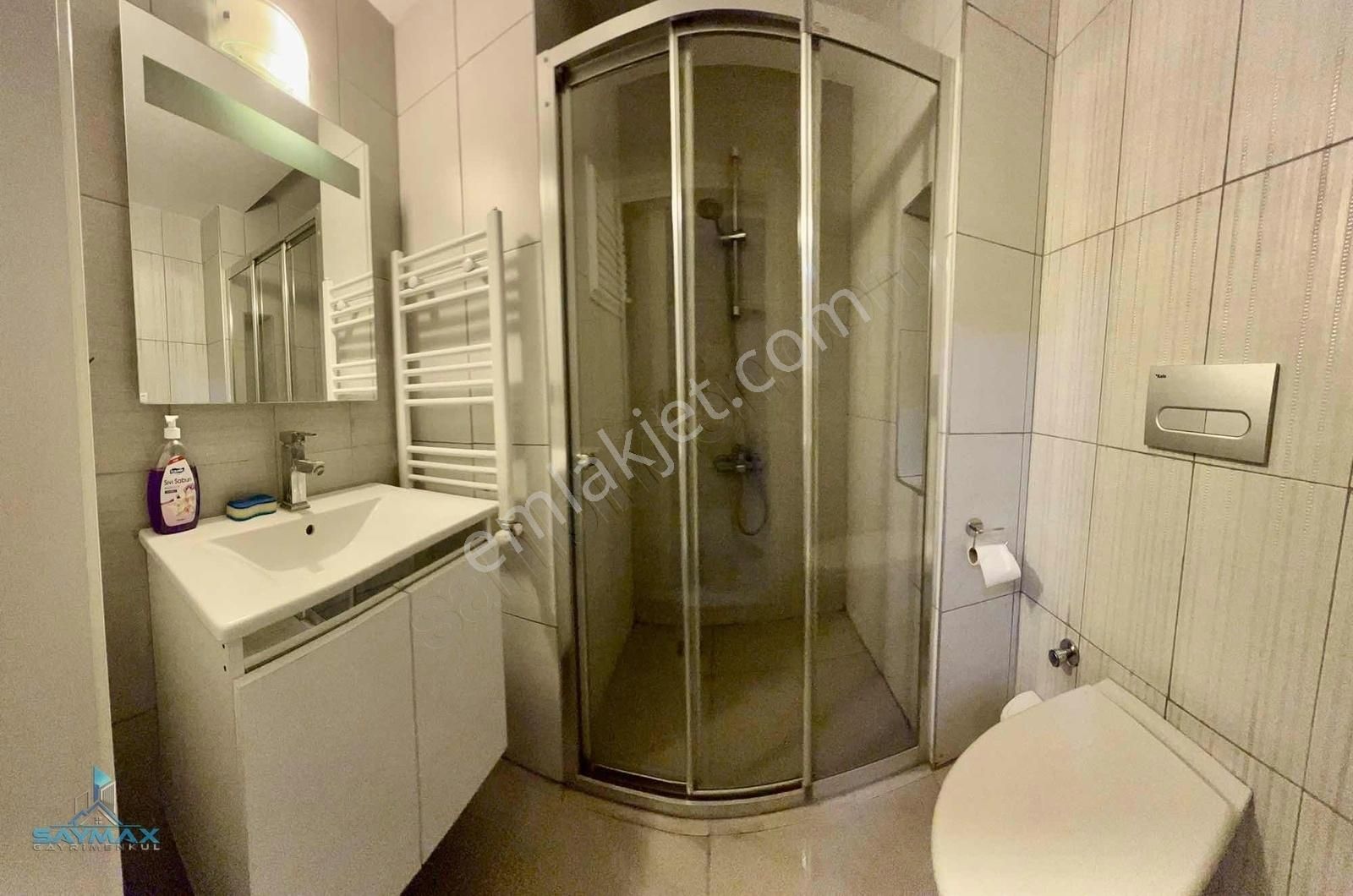 Fevzipaşa Mah-tuğra Life Sitesi-3.kat-2+1 Eşyalı Kiralık Daire - Görsel 8