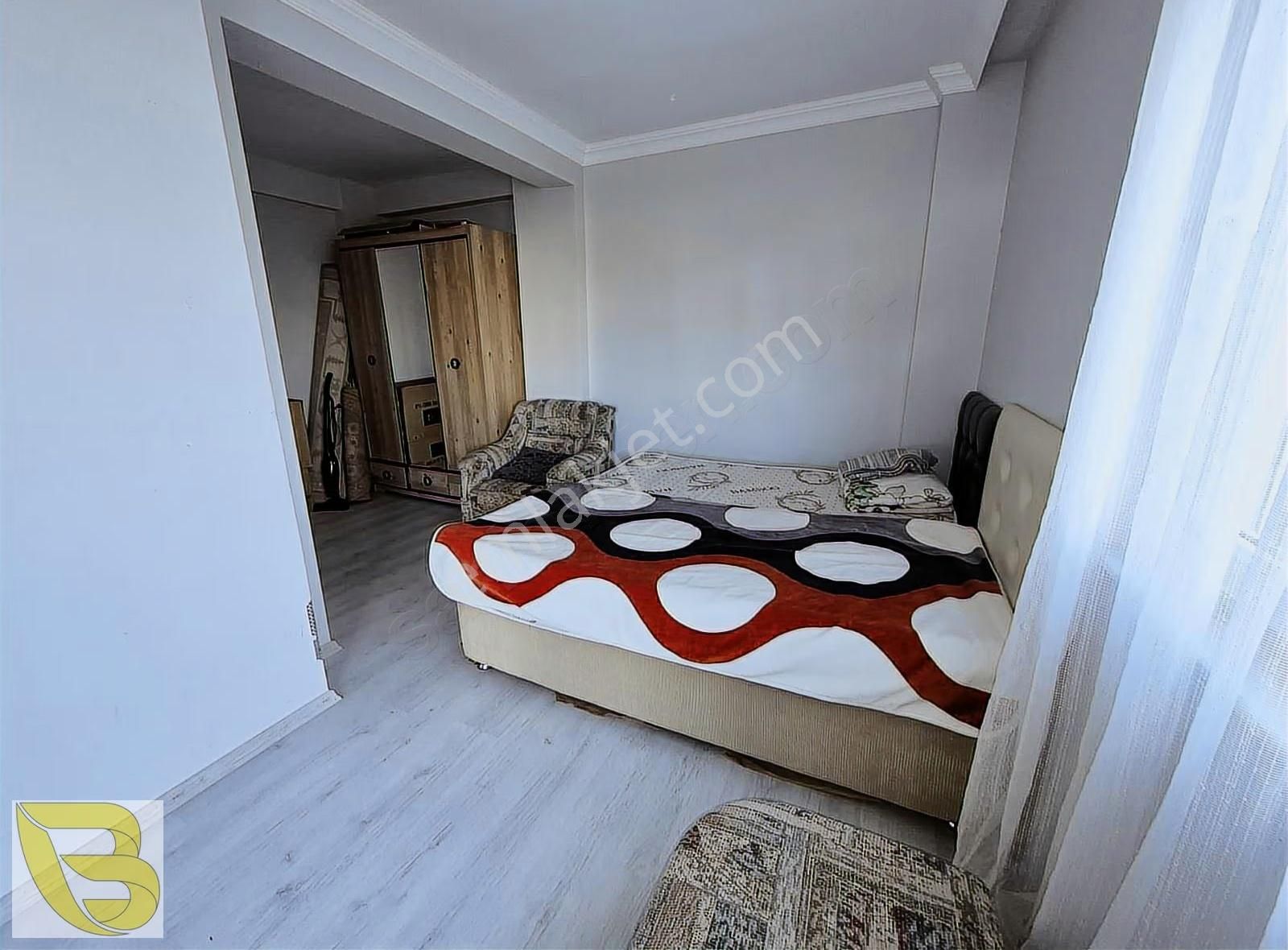 Yeniköy Mah.eşyalı Kiralık 1+1 Daire - Görsel 4