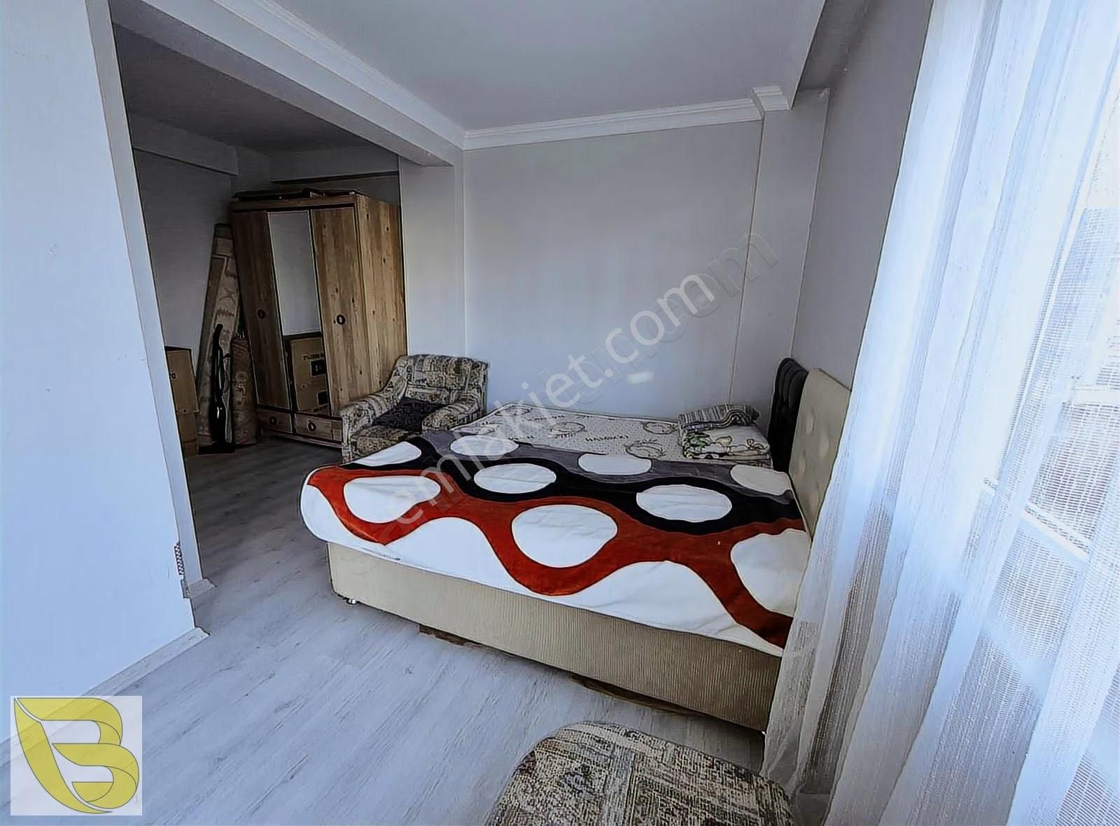 Yeniköy Mah.eşyalı Kiralık 1+1 Daire - Görsel 6