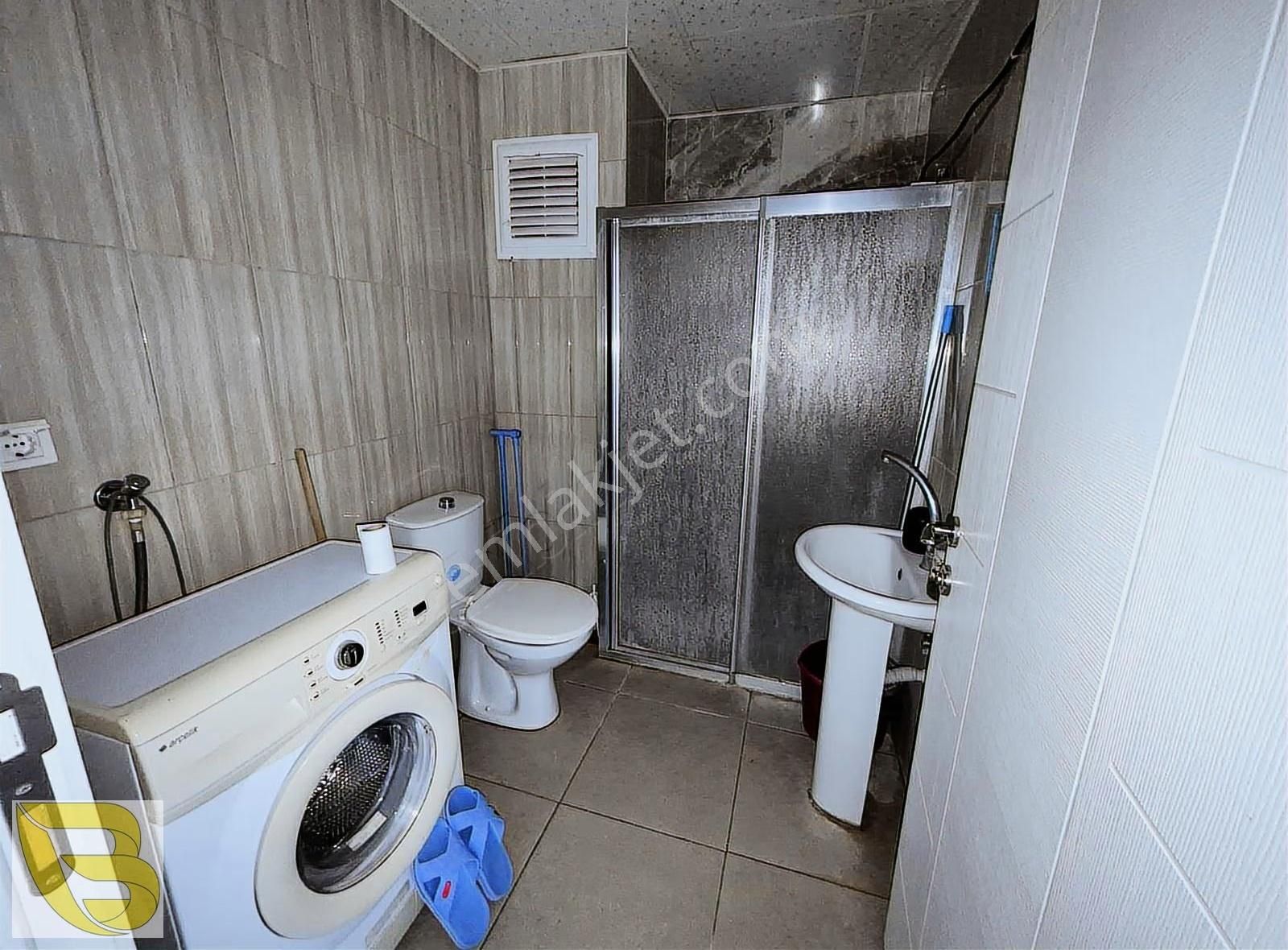 Yeniköy Mah.eşyalı Kiralık 1+1 Daire - Görsel 15