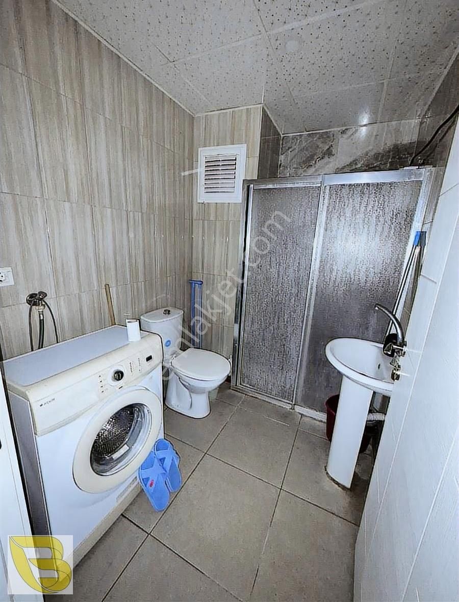 Yeniköy Mah.eşyalı Kiralık 1+1 Daire - Görsel 7