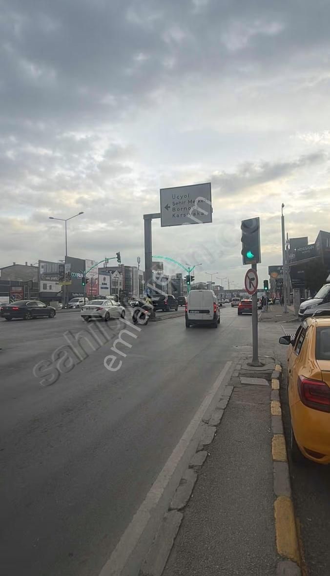 Yeşillik Caddesi'nde Kiralık Dükkan: 110m², Yüksek Tabela Değeri - Görsel 6