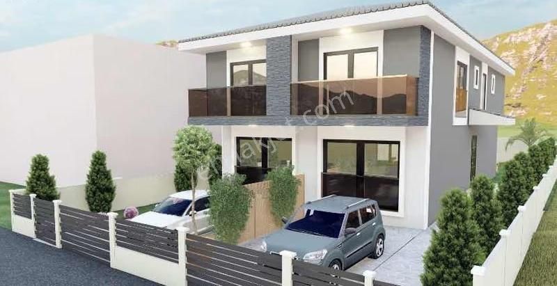 "avcılar İnşaat"güvencesi İle Hacıyakasında Ultra Lüx Villa - Görsel 6